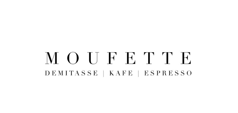 Moufette Gift Card